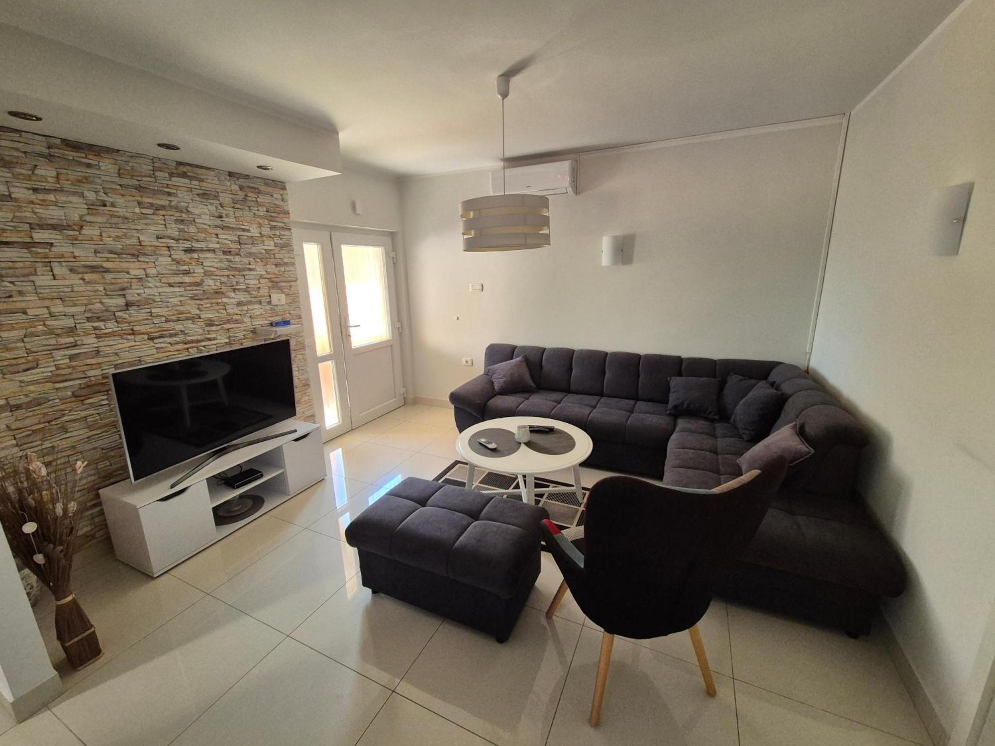 Holiday Home Begonja Privlaka  Exterior foto