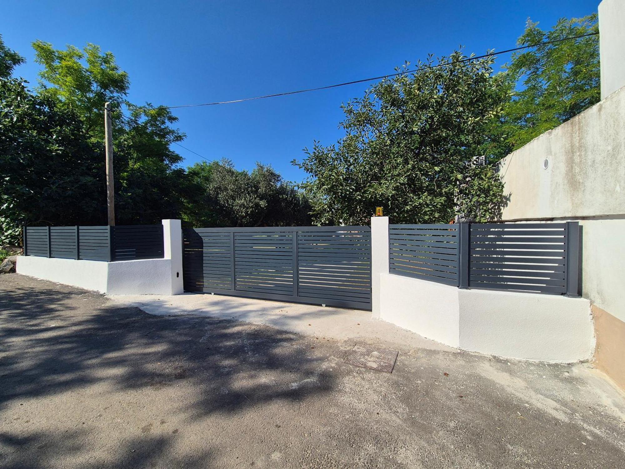 Holiday Home Begonja Privlaka  Exterior foto