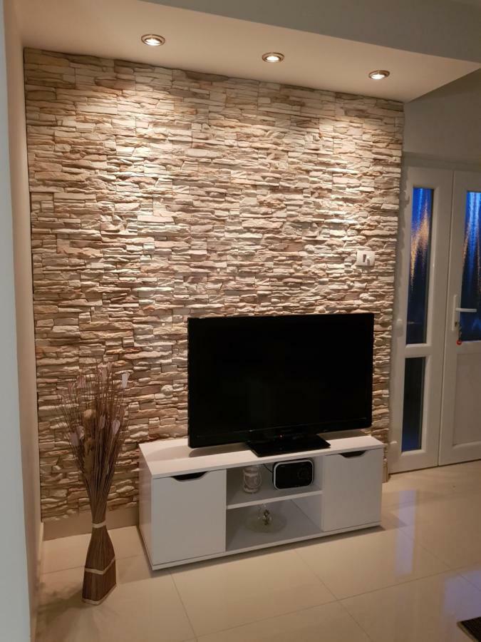 Holiday Home Begonja Privlaka  Exterior foto