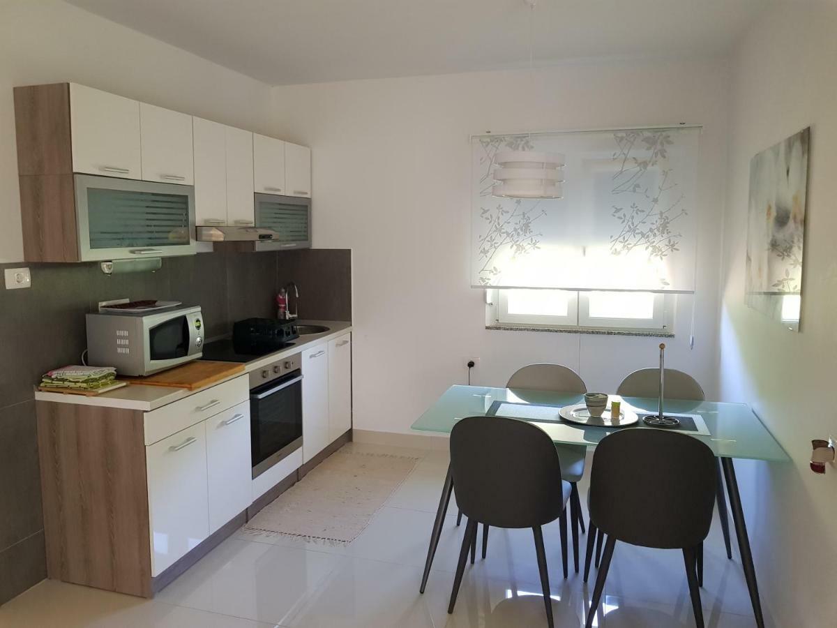 Holiday Home Begonja Privlaka  Exterior foto